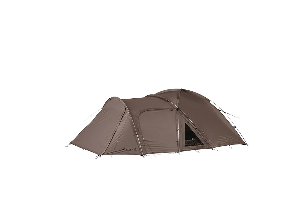 スノーピーク アメニティドーム SDE-001 ドームテント peek